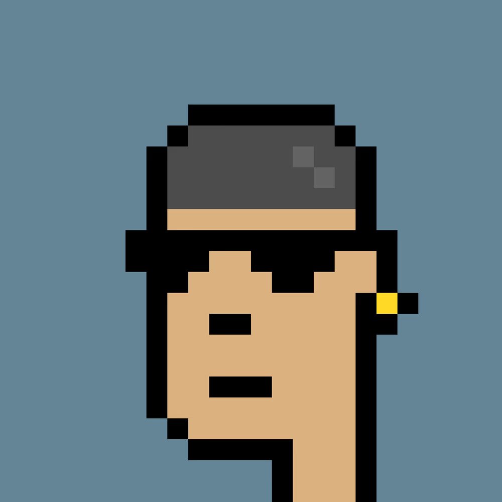 🪞 GIVEAWAY 🪞

Im giving away Phunk #1256!

Floor: 0.2 ETH 

Like, RT &amp; Follow <a href="/0xk3mper/">k3 🐂</a> to enter 🎩

Winner will be announced on Friday (04/19/24)
#CryptoPhunks #Phunks