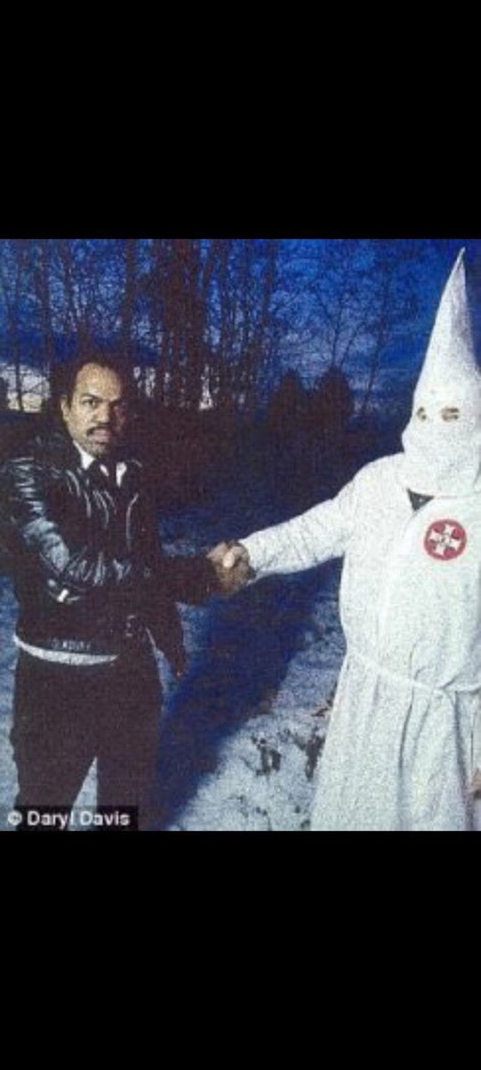 Le Ku Klux Klan qui s’allie avec Pucci pour soulever Weather et vsy c’est même pas une vanne c’est quoi ce manga de fou