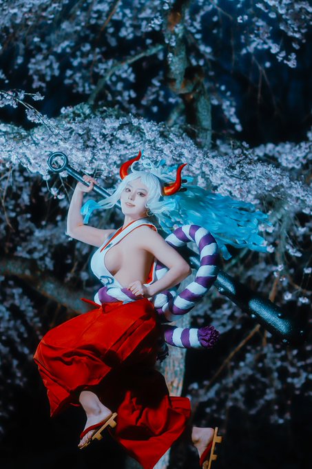 Twitterのコスプレ画像11