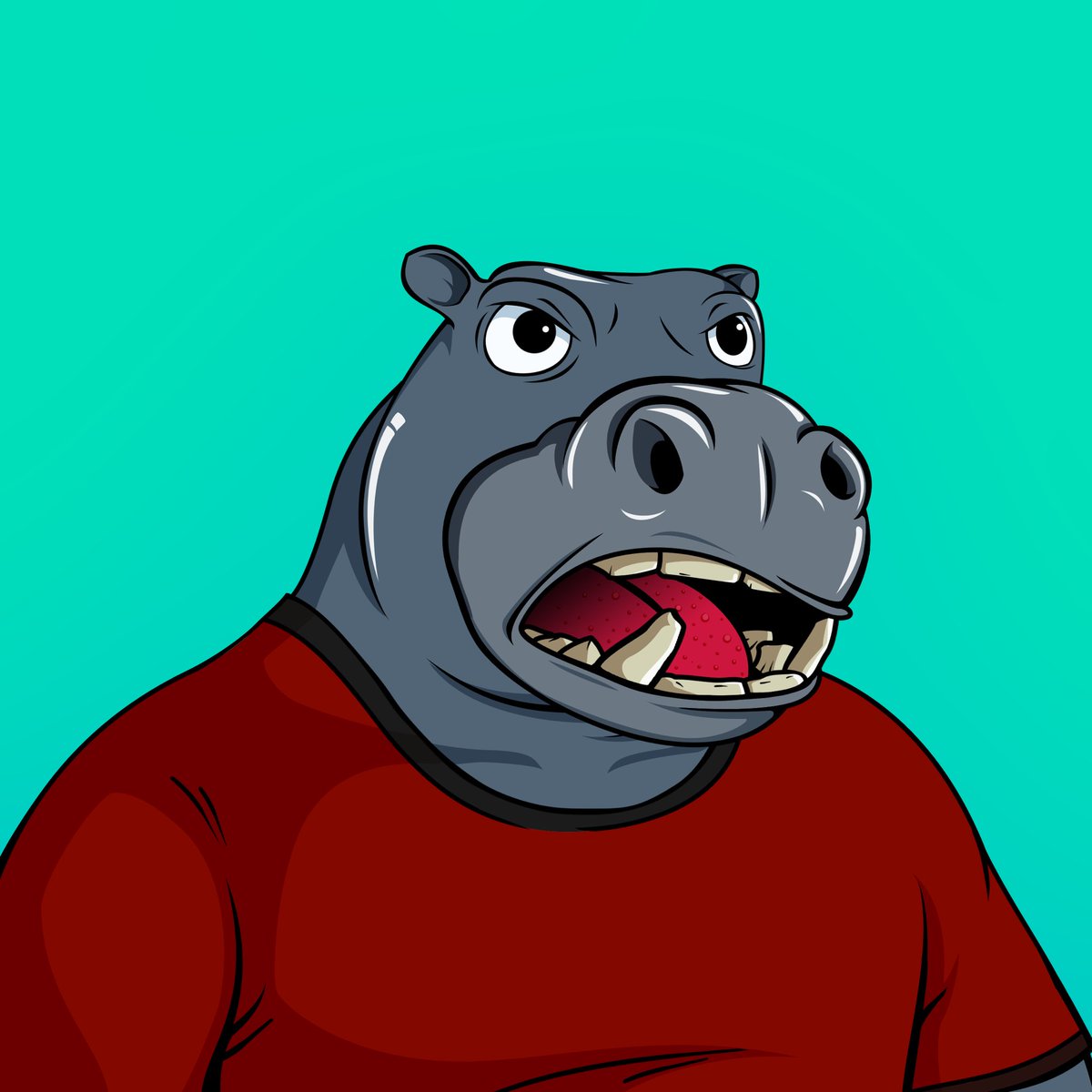 🌇 Good morning, blockchain enthusiasts! Today is a chance to witness the transformative power of decentralized technologies. Embrace the freedom, transparency, and innovation that the blockchain brings. Happy exploring 
#NFT #crofam #PUMP #CAW