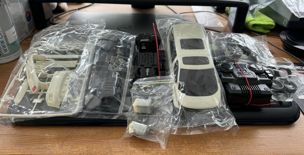 EmeraldEv's tweet photo. @PhiL_P I need more new wheels now too 🤩🤩
Just arrived this morning from 🇯🇵 https://t.co/foiOqDbo3O