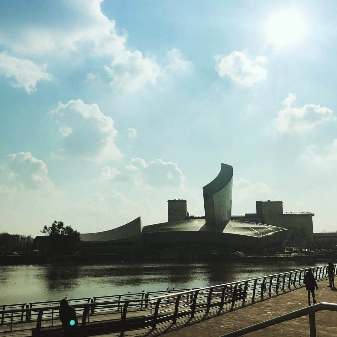 Elizabeth Alker (@elizabethalker) on Twitter photo I’M A RAMBLER FROM MANCHESTER WAY…
This wk <a href="/BBCRadio3/">BBC Radio 3</a> Unclassified is our traditional Spring Ramble - through urban edge-lands of MANCHESTER
<a href="/C_Smickersgill/">Carmel Smickersgill</a> <a href="/matthalsalljazz/">Matthew Halsall</a> <a href="/hayleysuviste/">Hayley Suviste</a> @jenniferballads Space Africa, Black Brunswicker, Holy Other… bbc.co.uk/sounds/play/m0… I’M A RAMBLER FROM MANCHESTER WAY…
This wk <a href="/BBCRadio3/">BBC Radio 3</a> Unclassified is our traditional Spring Ramble - through urban edge-lands of MANCHESTER
<a href="/C_Smickersgill/">Carmel Smickersgill</a> <a href="/matthalsalljazz/">Matthew Halsall</a> <a href="/hayleysuviste/">Hayley Suviste</a> @jenniferballads Space Africa, Black Brunswicker, Holy Other… bbc.co.uk/sounds/play/m0…
