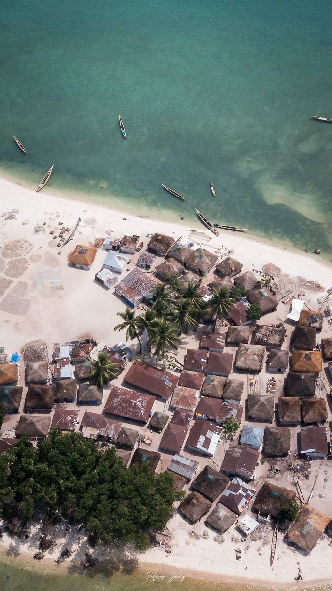 Turtle Island #sierraleone