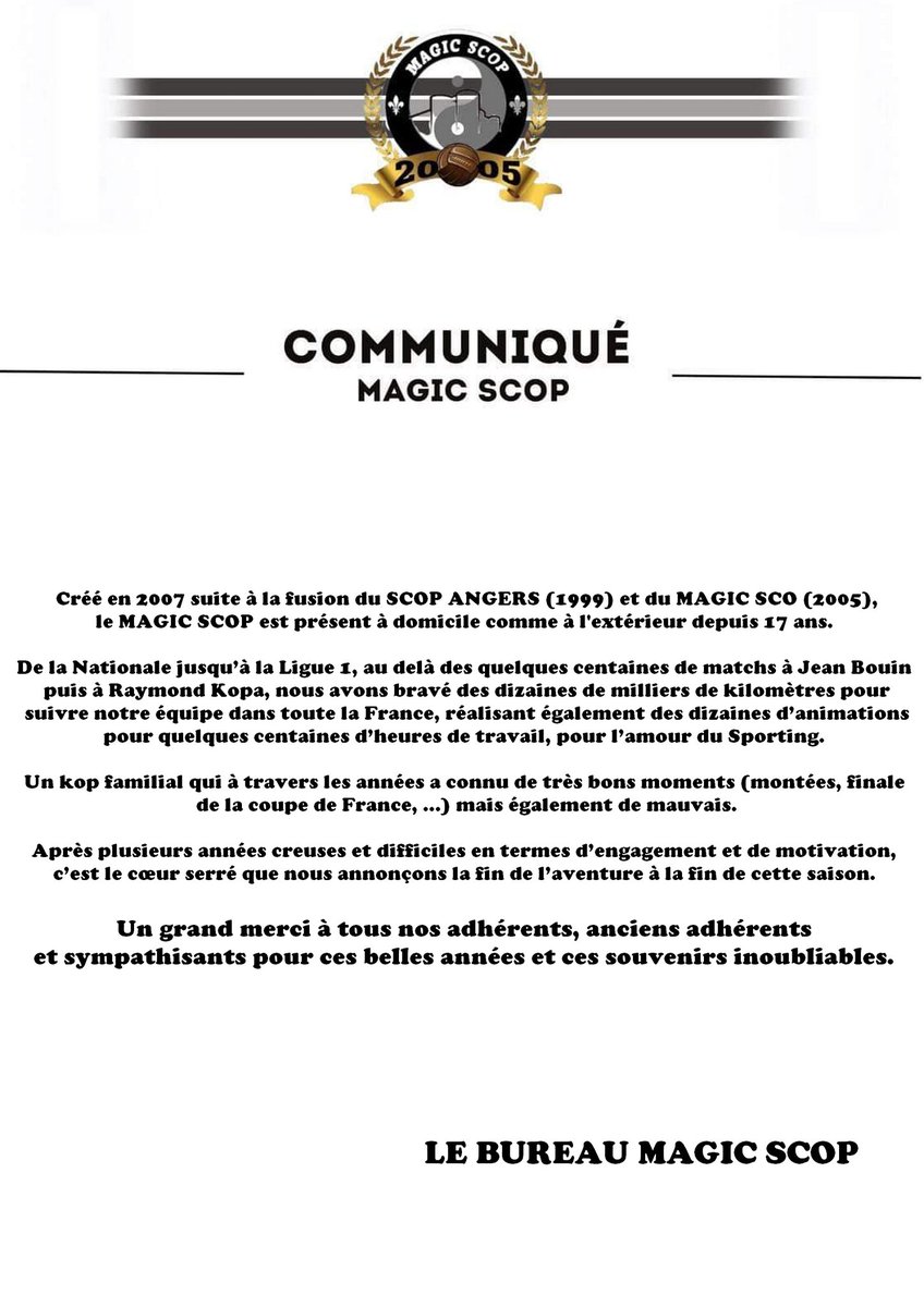 MagicSCOP (@magicscop) on Twitter photo 