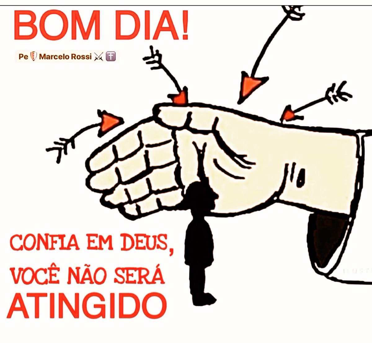 Amados CAUSAS URGENTES⚔️🛡️SANTO EXPEDITO em NOME DE JESUS ✋ Hoje, ao vivo, às 8 da manhã na RÁDIO 📻(NO COLO DE JESUS E MARIA) e link ao vivo padremarcelorossi.com.br/WebRadio.php #bomdia #jesus #maria #teamo #familia #mae #gratidão #oração #fe #amor #saude #feliz #pascoa