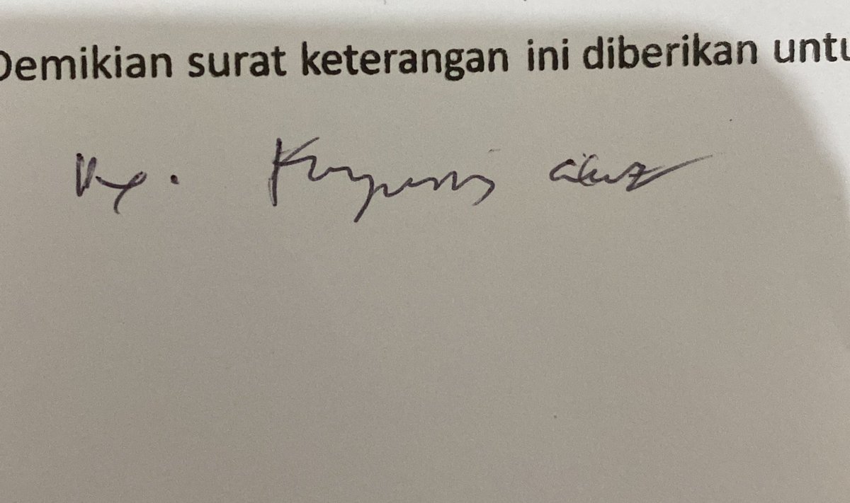 _PinPina's tweet photo. Sumpah demi Allah tolong bantu ini apa bacanya?🫠🫠🫠 https://t.co/Q5PiF50IqW