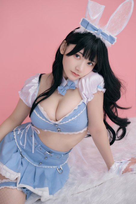 Twitterのコスプレ画像12