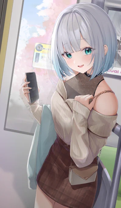 楽しみだね…! #すぅあーと 