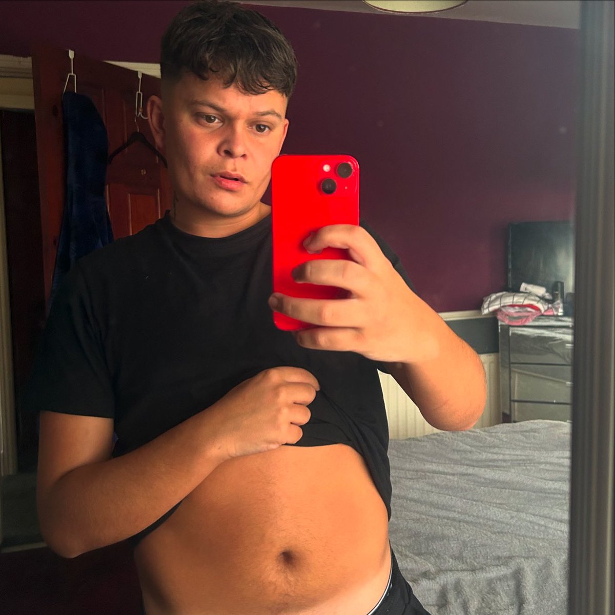 masterHarrisonx's tweet photo. Face and cock do u like RT🤪 https://t.co/kYjMeO8eob