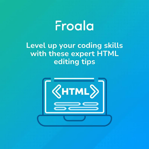 🚀Ready to turbocharge your development process? Explore these essential tips for text-to-HTML editors! change your coding game and achieve cleaner, more efficient code. bit.ly/3PZdXOp #froala #CodingTips #HTML #Tech