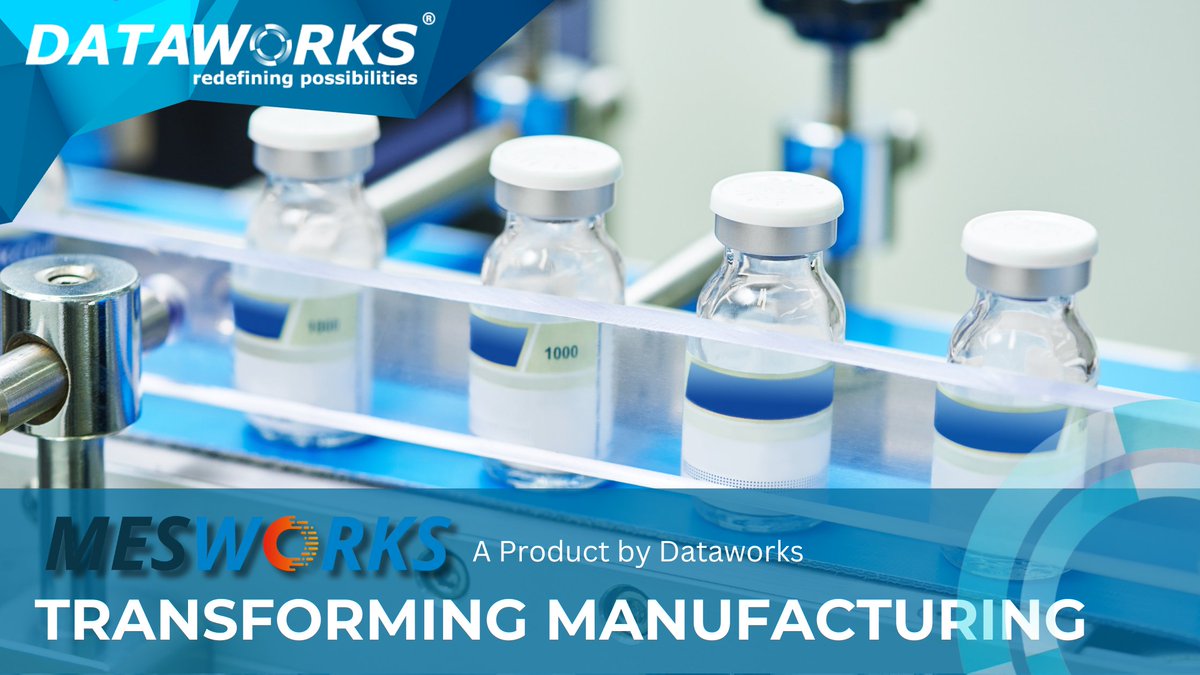 Dataworks tweet media
