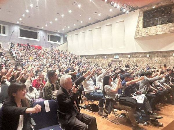 林 千勝 Hayashi Chikatsu tweet media