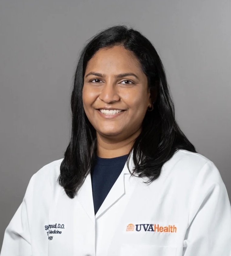 Congratulations to @UVANeph fellow Dr. Sindhu Marampudi who has been selected for the Women in Nephrology Fellow School for Leadership Education program. @NephTushar @MarkOkusa @Virginia_KUH