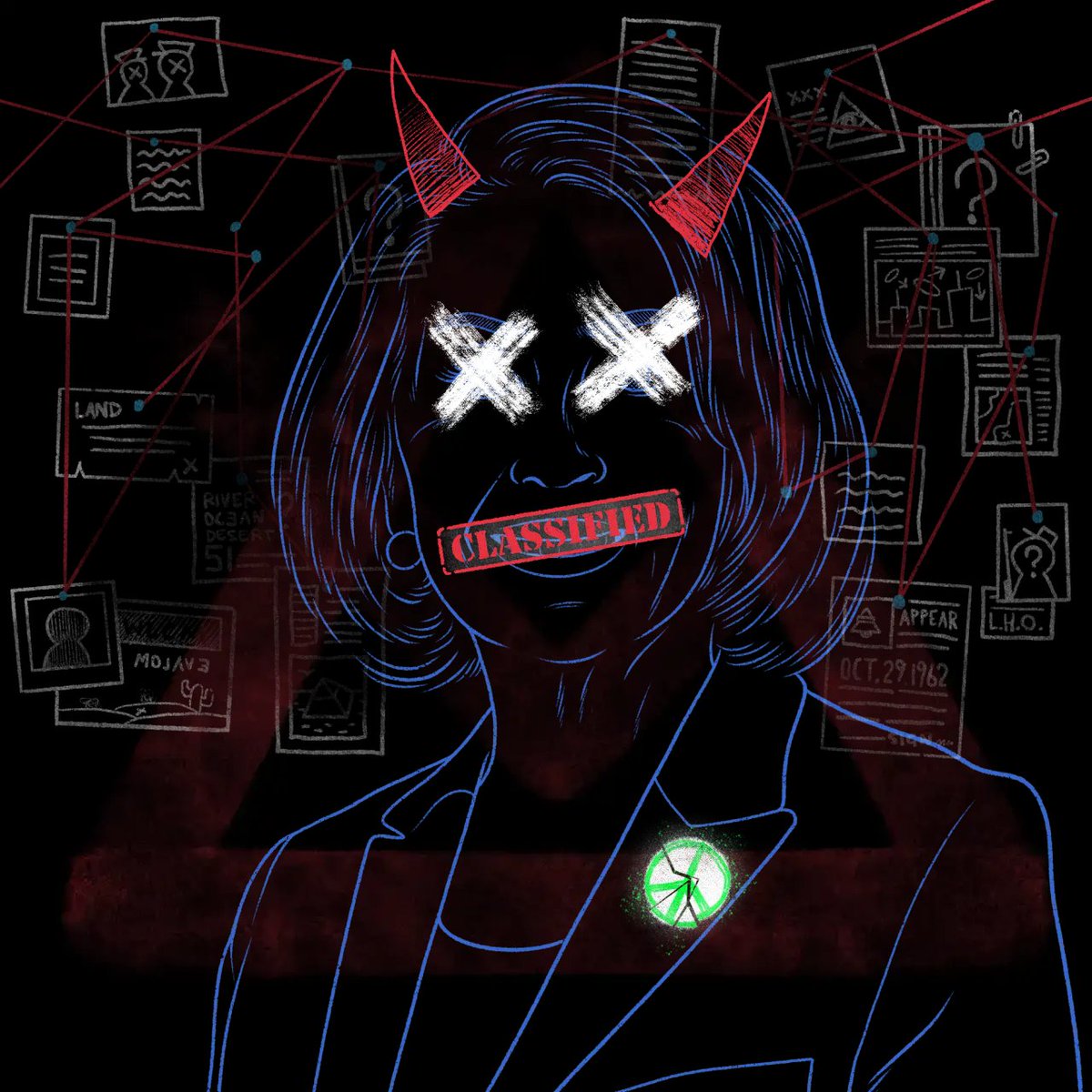 I tried to gib <a href="/lepuppeteerfou/">fou</a> a free NBO, but mf is too humble and told me to pay it forward, so here I am for 🌏☮️

🥳 NBO #229 up for grabs!

✅️ To enter -

1️⃣ Follow <a href="/kewert420/">Loki89</a> + <a href="/NewBitcoinOrder/">New Bitcoin Order</a>
2️⃣ Like + RT
3️⃣ Enter raffle in NBO discord

⏳️ Ends in 48 hours 🍀