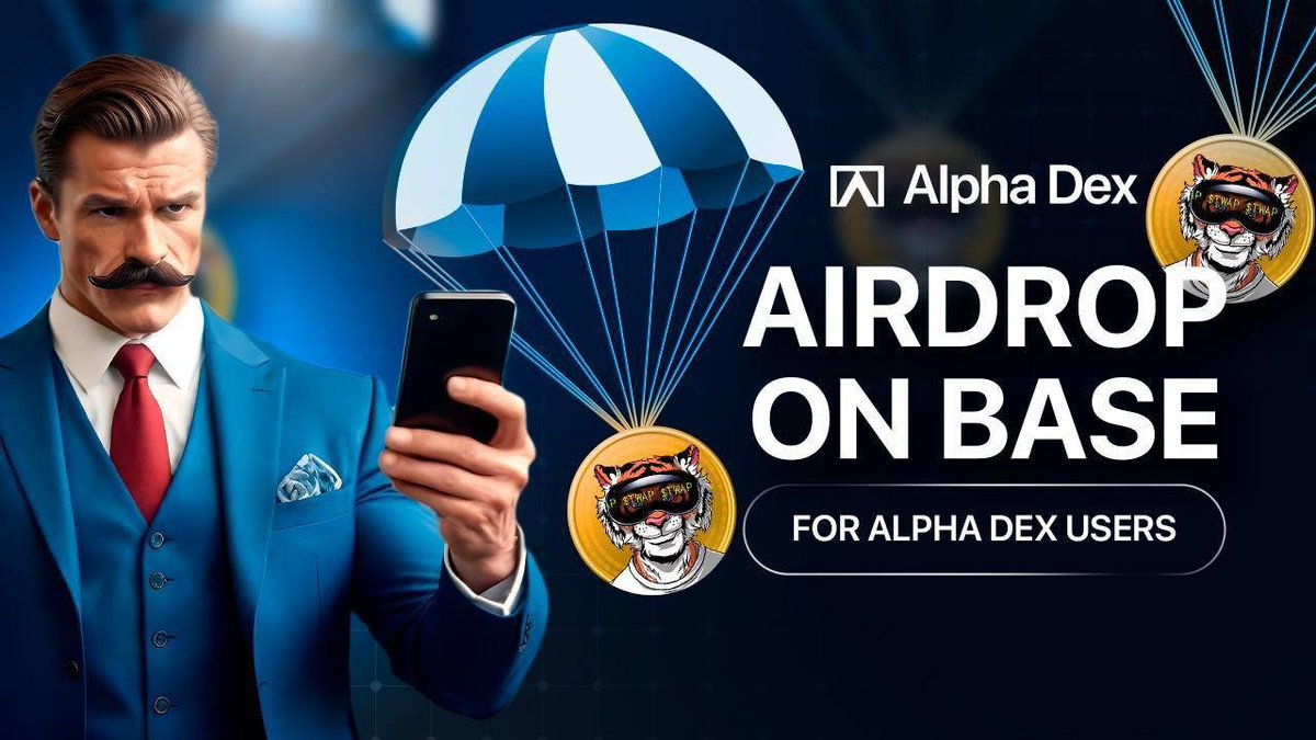 $τWAP on BASE tweet media