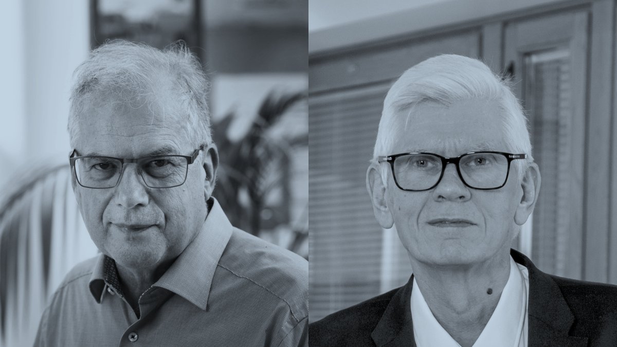 Can diabetes be prevented or even cured? We asked two top-level diabetes researchers, Timo Otonkoski @OtonkoskiT and Markku Laakso, about the future of diabetes treatment. Read more in the article: sigridjuselius.fi/en/news/future… #medicine #diabetes