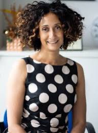 Along with JK Rowing, this woman is another heroine of our times.

Congratulations to Katherine on her legal victory.👏👏