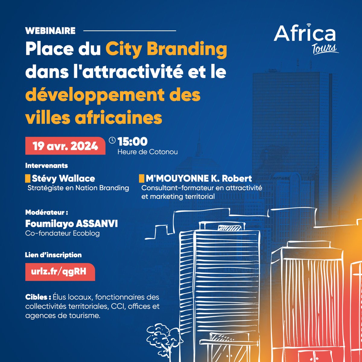 Stévy WALLACE 🇧🇯🌍 tweet media