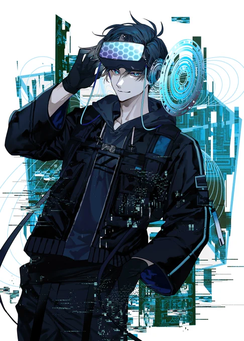 第2回ピッコマノベルズ大賞のイラストを担当させていただきました。 『VRゲーム× どん底主人公の成り上がり』がテーマです。 何卒よろしくお願いいたします。 詳細HP→