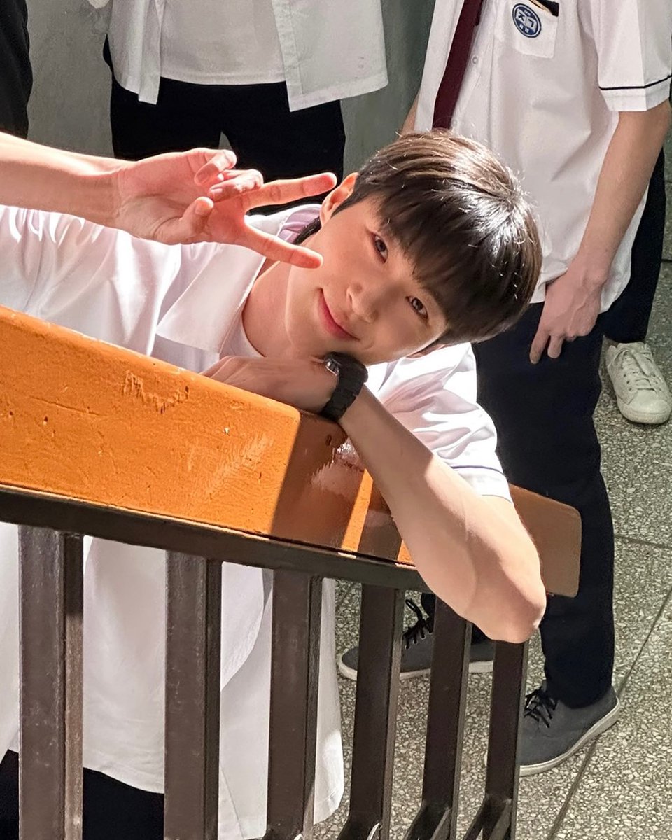 wooseokfiles's tweet photo. a baby🥹 https://t.co/Bv0fuAW4DE