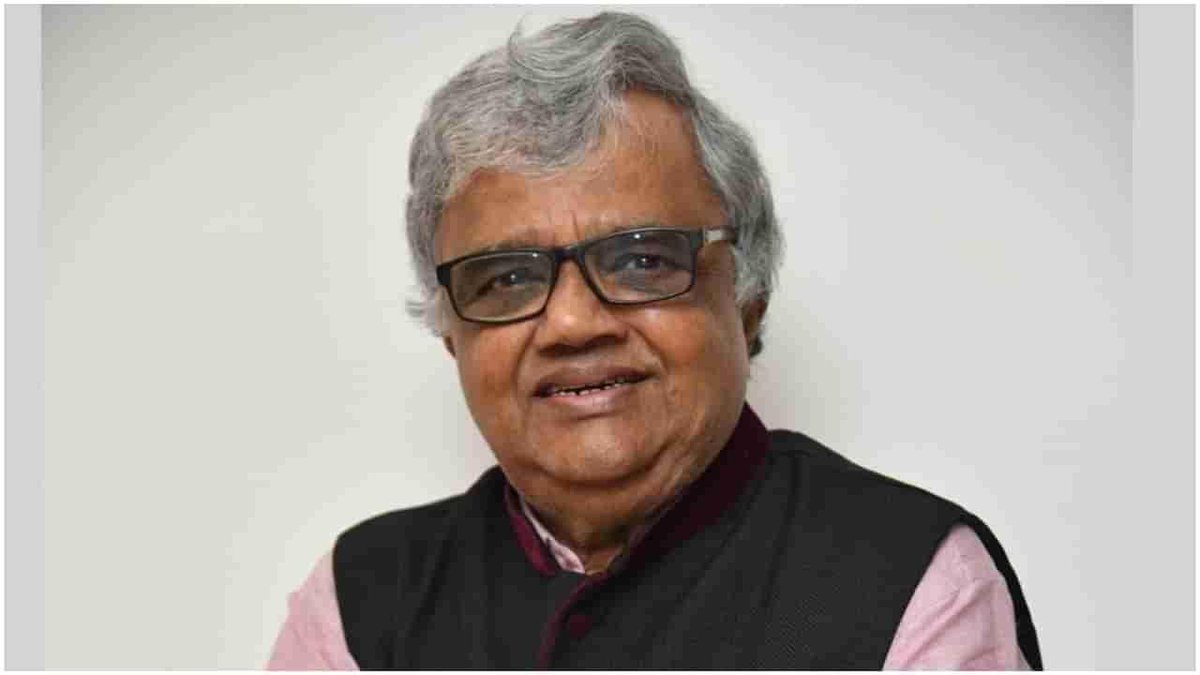 Dr_Yathindra_S's tweet photo. ಕನ್ನಡ ಚಿತ್ರರಂಗದ ಹಿರಿಯ ನಟ ದ್ವಾರಕೀಶ್ ಅವರ ನಿಧನದ ಸುದ್ದಿ ತಿಳಿದು ದುಃಖವಾಯಿತು.
ಮೃತರ ಆತ್ಮಕ್ಕೆ ಶಾಂತಿ ದೊರಕಲಿ, ಕುಟುಂಬವರ್ಗ ಮತ್ತು ಅಭಿಮಾನಿಗಳಿಗೆ ನೋವು ಭರಿಸುವ ಶಕ್ತಿ ಸಿಗಲೆಂದು ಪ್ರಾರ್ಥಿಸುತ್ತೇನೆ.
#Dwarakeesh https://t.co/HwOFmjVqFH