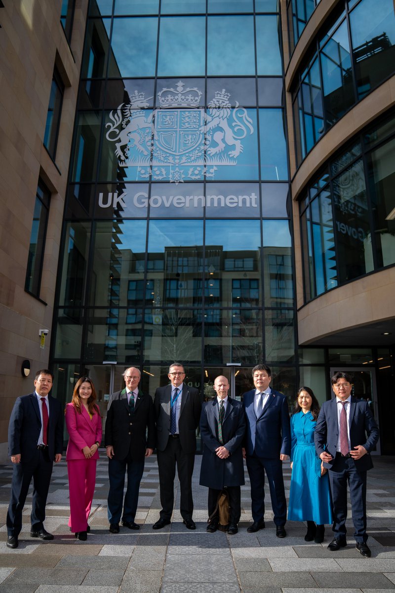 Asia Scotland Institute tweet media