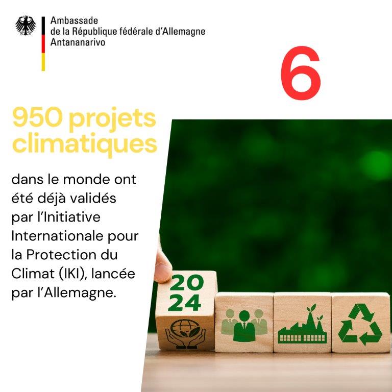 Amb_Ger_MDG_MUS's tweet photo. Avec ses partenaires dans le monde, l'Allemagne🇩🇪 s'engage dans la coopération au développement, apporte de l'aide humanitaire, contribue au budget des Nations Unies et conclut des partenariats énergétiques pour la protection du climat. 
Partie 2 https://t.co/D27cShqM9r