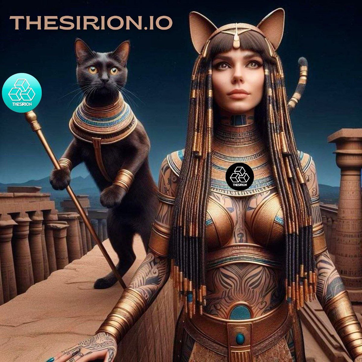 NichoTEX33_CMT's tweet photo. #Thesirion flourishes through collaborative community involvement and backing.

$TSO #TSO
💫💫
 https://t.co/3VoaGOUujP 

#blockchain 🔥
#cryptocurrency 
#Crypto_Marketing_Titans https://t.co/LJfFpaR2y4