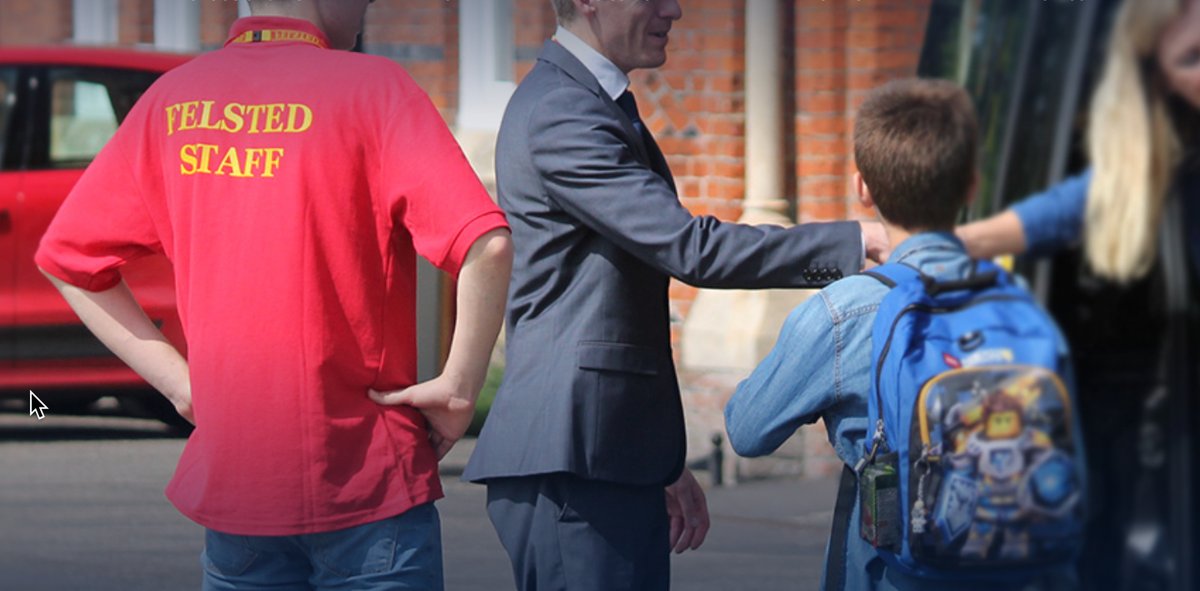 tefldotcom's tweet image. Join us as a Head Teacher at Felsted School's International Summer School! Work closely with our Academic Manager, develop engaging projects and support our teachers. Full board & meals. Apply now - tefl.com/s/11577 #tefljobs #tefl #teachingenglish #summerteach