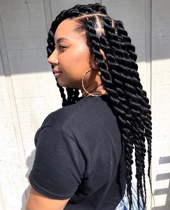 Praise Hair Braiding: Experts in Crafting Flawless, Bold Flat Twists to Showcase Your Unique Style and Personality.

For more information, visit praisehairbraiding.com/flat-twist/!

#FlatTwist #HairStatement #BraidExperts #UniqueHairstyles #FlatTwistStyle #BoldBraids #HairPersonality