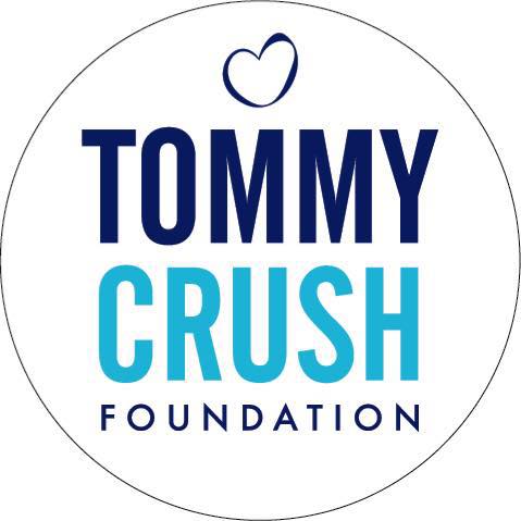 We are proud to be working in partnership with the Tommy Crush Foundation this month as we will be hosting an introductory 3-hour session to raise awareness of young people’s mental health for some of our volunteers. Thank you for the opportunity @TommyCrushFDN #FeelTheForce