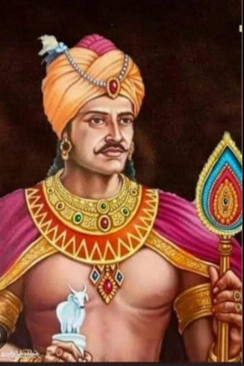 देवानप्रिय प्रियदर्शी, चक्रवर्ती, धम्मराजा सम्राट अशोक की 2328 वें जन्म जयंती के अवसर पर सभी मूलनिवासियों को हार्दिक बधाइयां। #SamratAshokJayanti