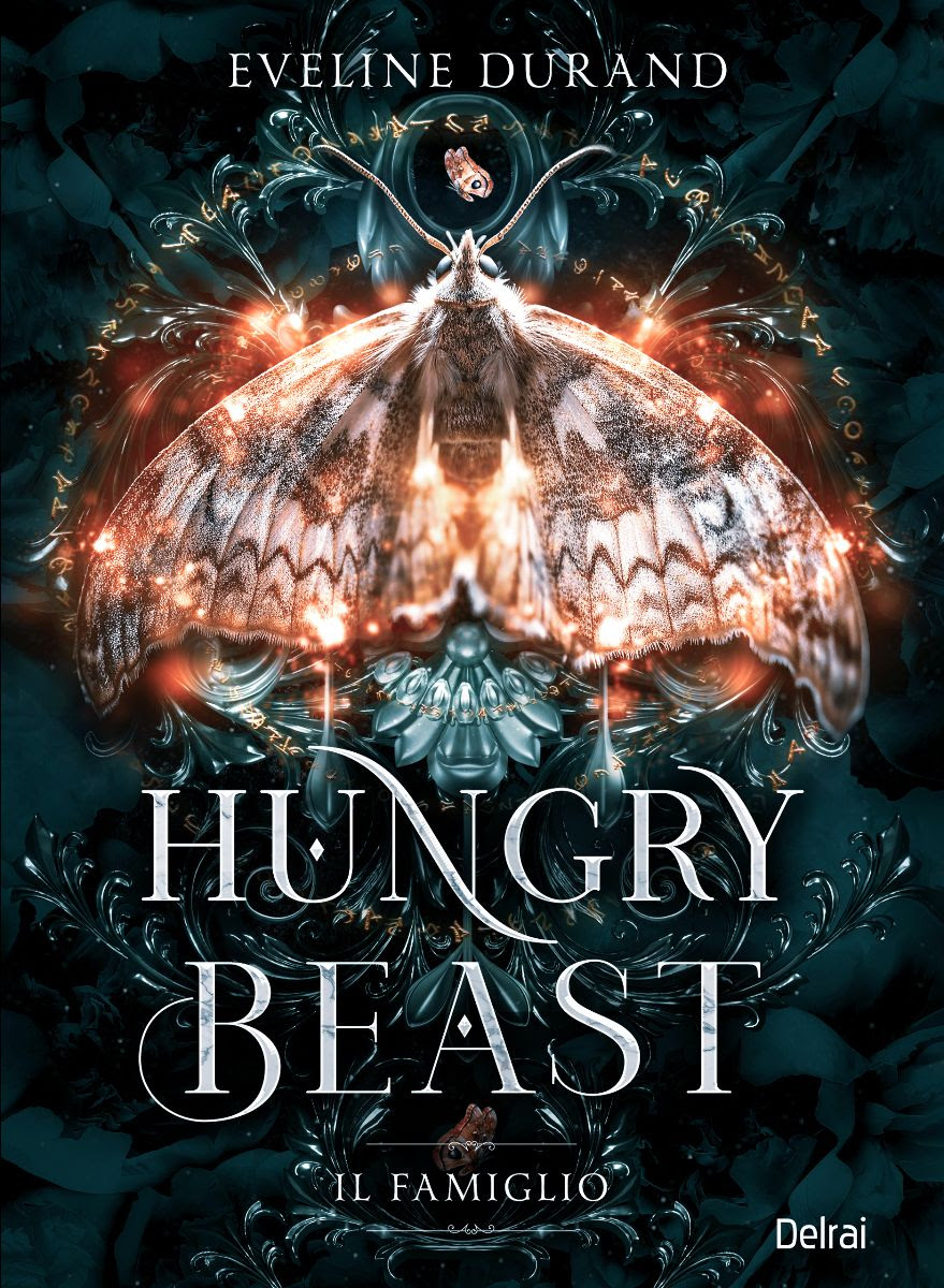lindabertasi.blogspot.com/2024/04/segnal…

#books #libri #hungrybeast #series #evelinedurand #delraiedizioni <a href="/Delrai_Edizioni/">Delrai Edizioni</a>
 #fantasy #emotion #passion #love #ilfamiglio #bookblogger