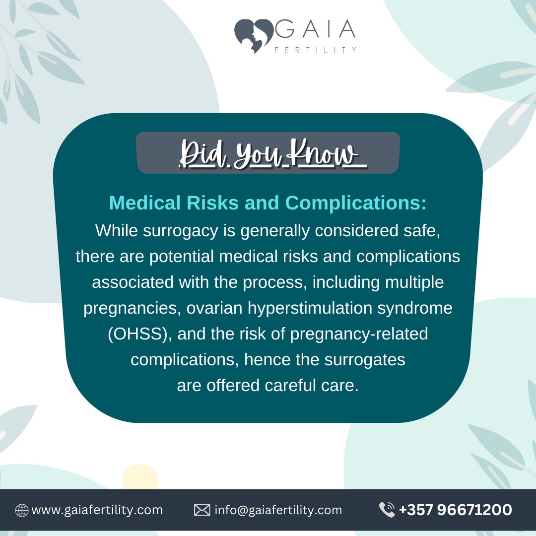 Gaia Fertility tweet media