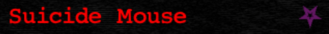 SkerfCuzYes's tweet photo. After 112 hours and over 3800, Silent Suicide Mouse completed, easily my proudest achievement yet

enjoyment: -10/10
difficulty: Top 2 ML
date of completion: 12/04/2024 https://t.co/L5hb5lSnTZ
