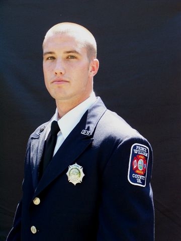 Remembering Technician I Kyle Wilson Today marks the 17th anniversary of the Line of Duty Death of Technician I Kyle Wilson. The sacrifice that he made on this day will never be forgotten. Please keep Kyle and the entire Wilson family in your thoughts and prayers today.