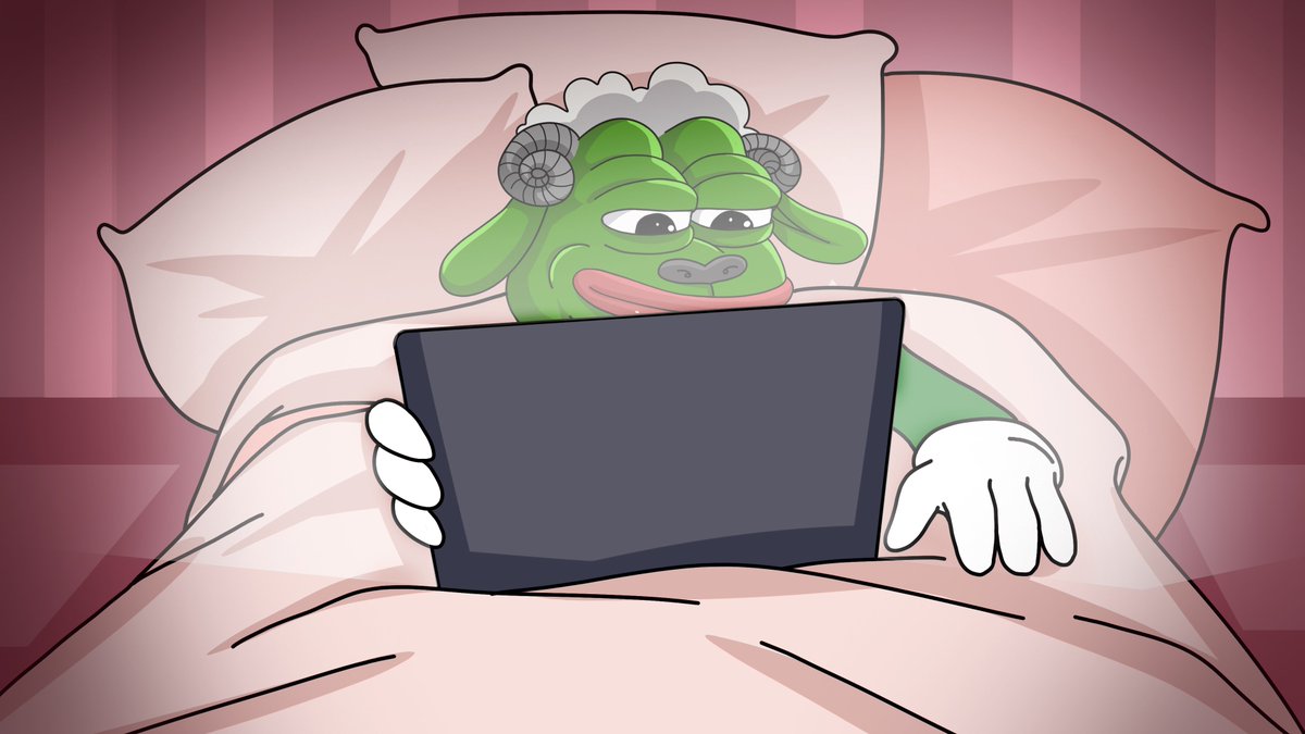 ShepeSolToken's tweet image. BAAAAAA check your wallets 

$SHEPE NFTs have been airdropped, and are now live on Magic Eden 🐸🐑

magiceden.io/marketplace/sh…