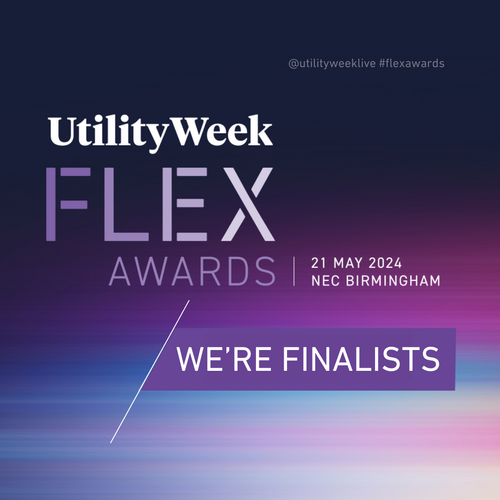 🏆⚡️ Exciting news! <a href="/evdotenergy/">ev.energy</a> is shortlisted for two <a href="/UtilityWeek/">Utility Week</a> Flex Awards

🌟 Flexibility Service Provider of the Year, for our EV Flex VPP

🌟 Best Innovation in Energy Flexibility, for our Aggregated Asset Metering functionality

Learn more 👉 bit.ly/4aVuqLL