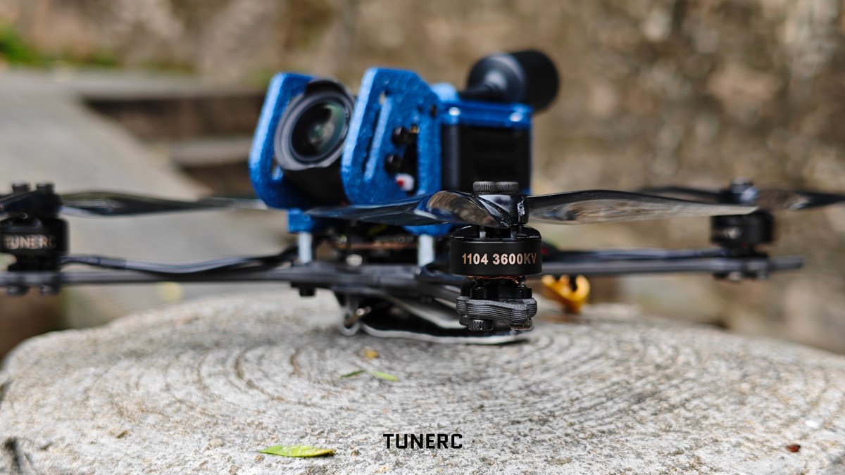 tunerc_hobby's tweet photo. 💥3.5インチプロペラ+1104 3600KVモーターというコンボを試しました。
https://t.co/hZFoPWrsoT
#tunerc #fpv #fpvaddiction #fpvlife #fpvfreestyle #microfpv #fpvdrone #toothpickfpv #cinewhoop https://t.co/lAXCfIvjXY