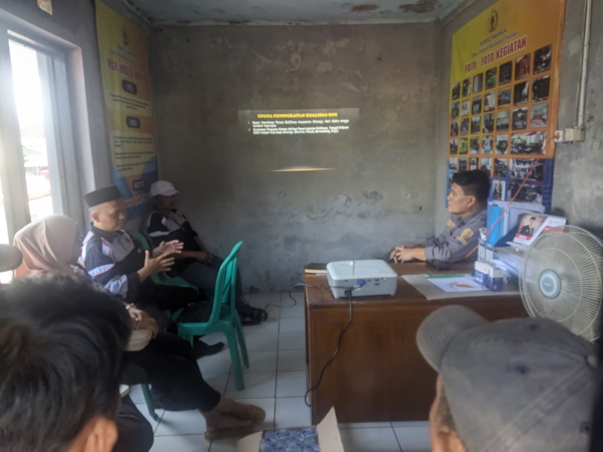KIM Desa_Sukatali tweet media