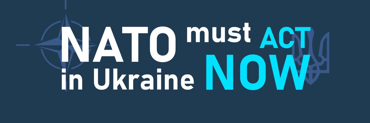 Mok1967SG's tweet photo. @Gerashchenko_en #ZelenskyyIsAWarHero
#ZelenskyyIsAHero
#ZelenskyyIsAnICON
#ZelenskyyIsALivingLEGEND

If you ever questioned why @ZelenskyyUa is a great and iconic leader, take a listen ‼️

The sad reality since 24.02.2022 and with all the #Cowardness of @NATO, the brutal deadly reality 💩‼️ https://t.co/NL8zFMkBFr
