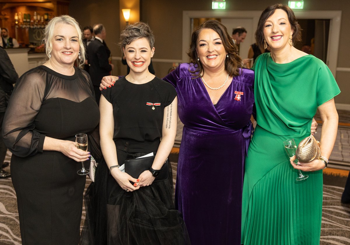 GALLERY: Consular Association of NI/Co-operation Ireland Diplomatic Dinner supported by @InvestNI cooperationireland.org/gallery-ca-ni-…