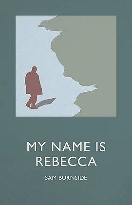 The author and his book. Renowned Ulster poet, Sam Burnside has produced a triumph of the written word with his debut novel which explores a hidden aspect of The  Troubles - reconciliation.
hobartbooks.com/product-page/m… #IrishLit #TheTroubles #BooksWorthReading #Belfast #reconciliation