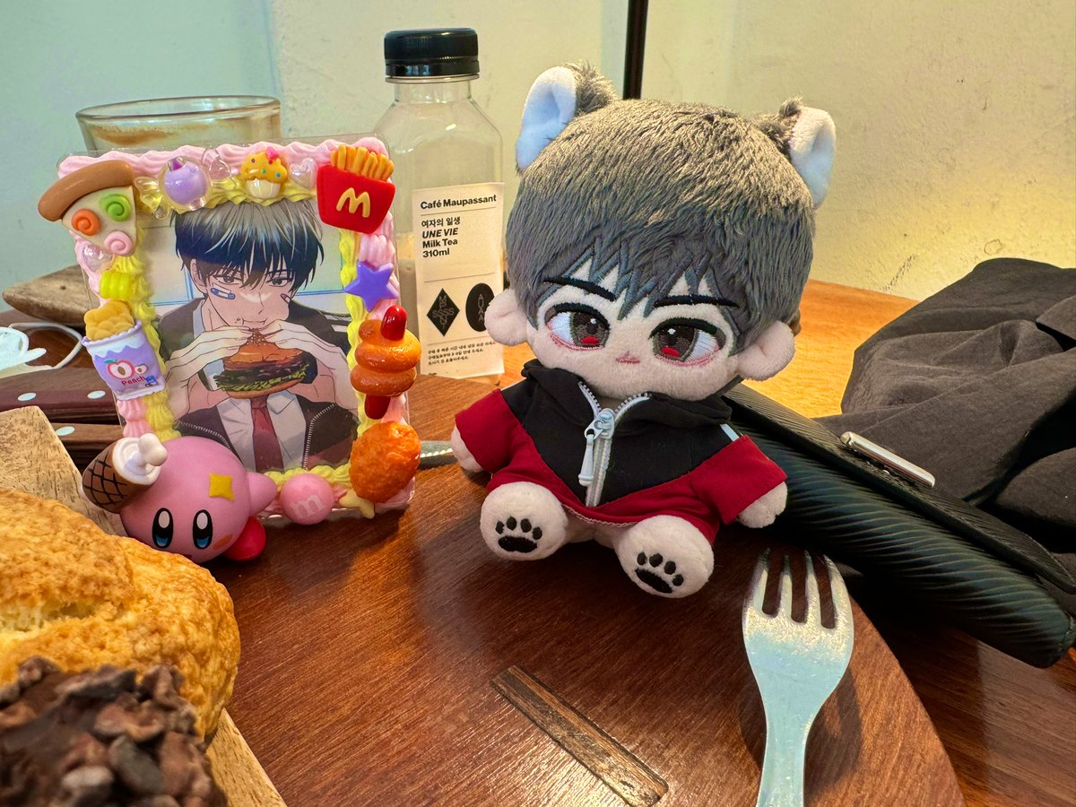 🏀태프🏀 tweet media