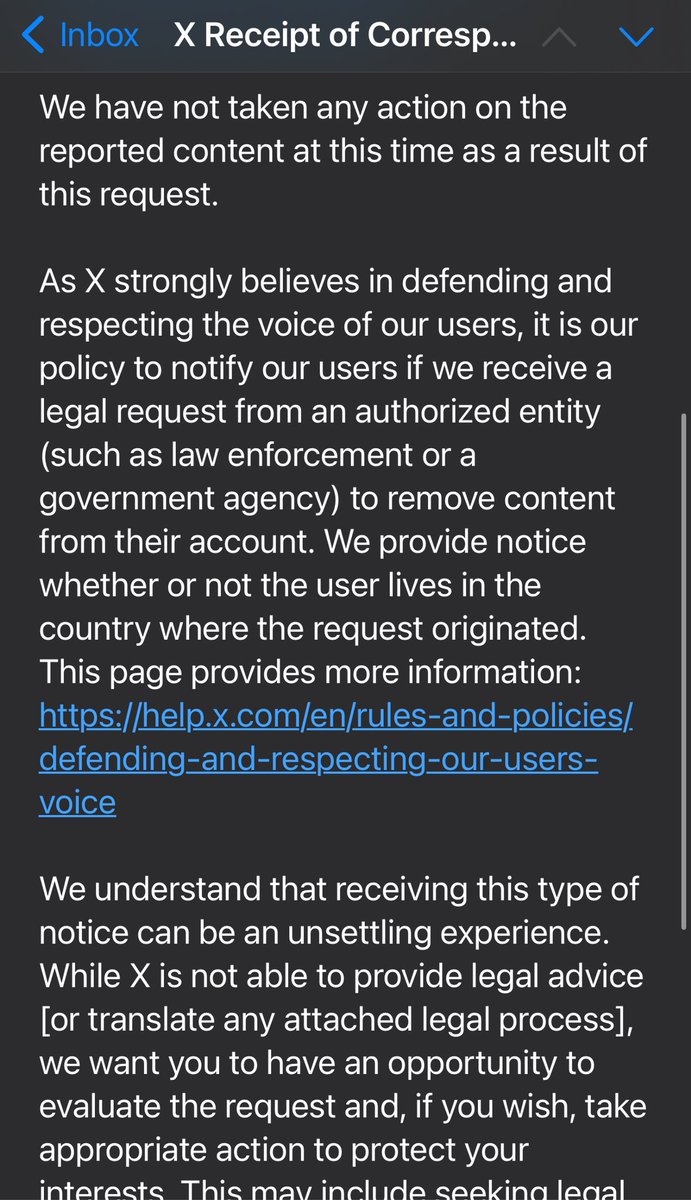 The Australian eSafety Commissioner is at it again, ordering @X to take down posts from Ian Miles Cheong which show video and photos related to the stabbings.

The posts are no longer available.