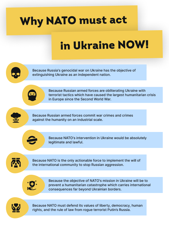 Mok1967SG's tweet photo. #ZelenskyyIsAWarHero
#ZelenskyyIsAHero
#ZelenskyyIsAnICON
#ZelenskyyIsALivingLEGEND

If you ever questioned why @ZelenskyyUa is a great and iconic leader, take a listen ‼️

The sad reality since 24.02.2022 and with all the #Cowardness of @NATO, the brutal deadly reality 💩‼️ https://t.co/8PB77vWrrL