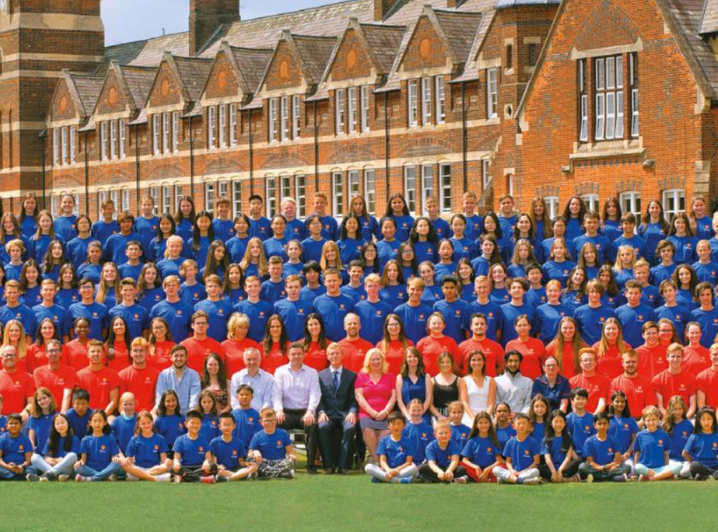 tefldotcom's tweet image. Join us as a Head Teacher at Felsted School's International Summer School! Work closely with our Academic Manager, develop engaging projects and support our teachers. Full board & meals. Apply now - tefl.com/s/11577 #tefljobs #tefl #teachingenglish #summerteach