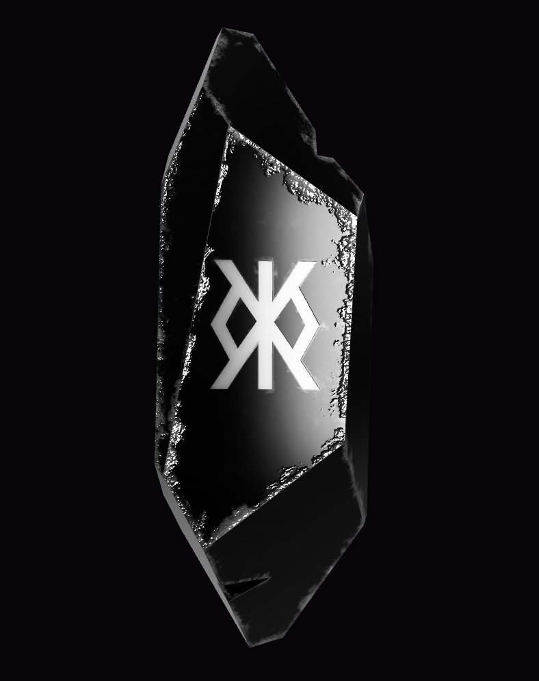 markjeffrey's tweet photo. Turns out, I have a Runestone I did not know about until just now. 

Thanks, @LeonidasNFT.  Waiting for the halving for the xtra goodies. https://t.co/l0CRbZBYwK