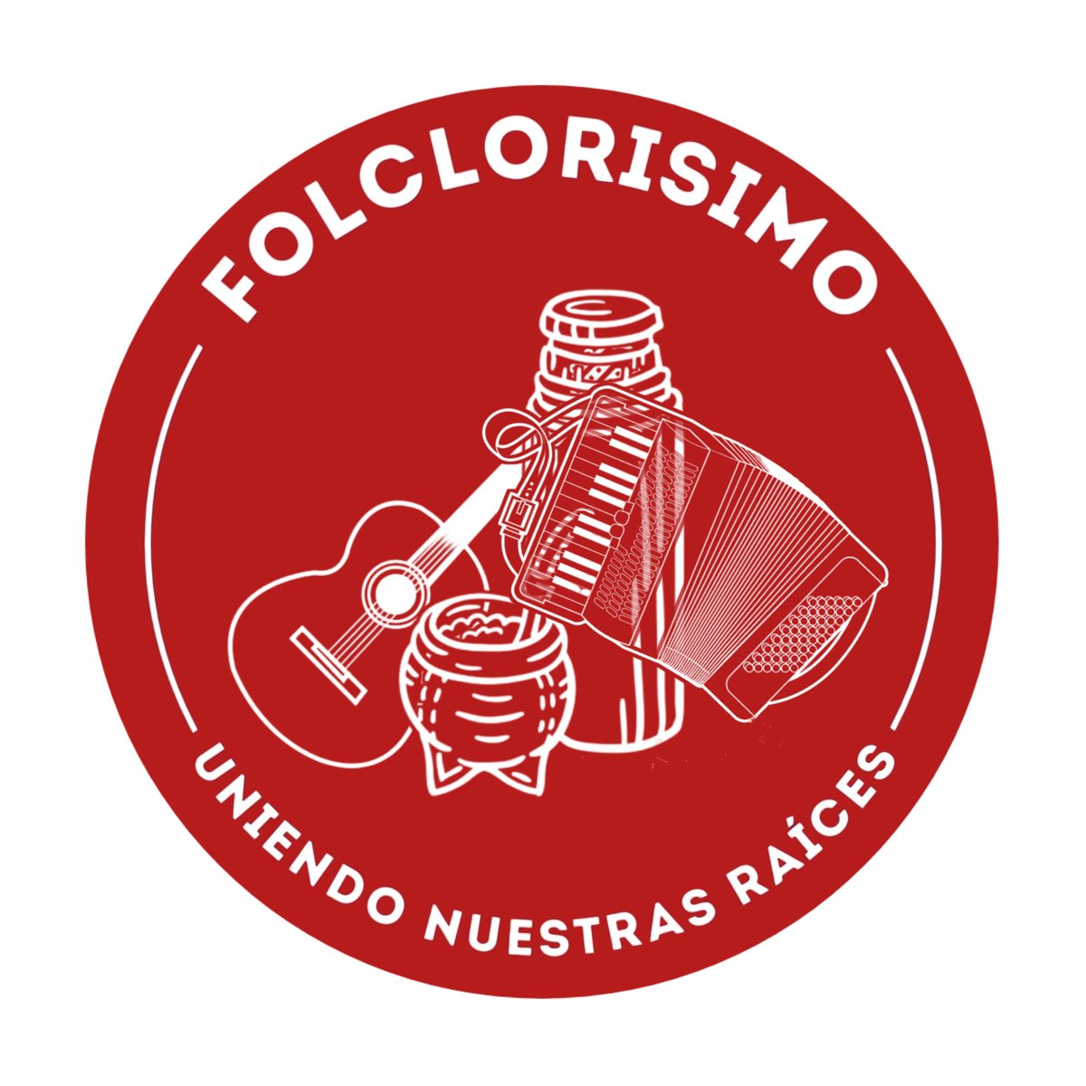 #folclorisimo Sábados y Domingos desde las 7:00 de la mañana