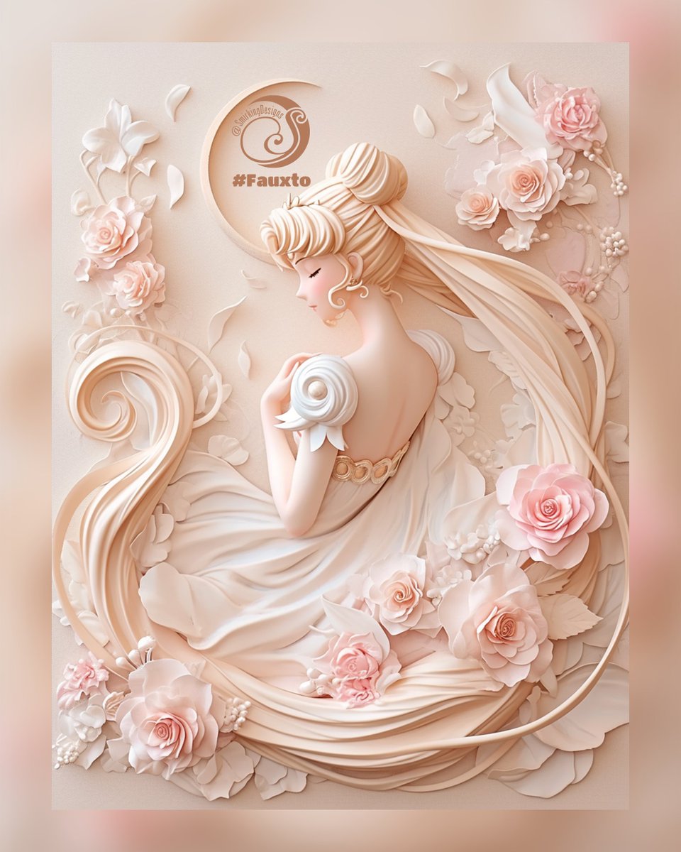 SmirkingDesigns's tweet photo. #PrincessSerenity #Fauxto
#PrincessSerenityFauxto #SmirkingDesigns https://t.co/d4ZJv8w9ri